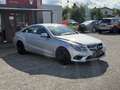 Mercedes-Benz E 220 BlueEfficiency CDI Aut. Silber - thumbnail 4