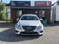 Mercedes-Benz E 220 BlueEfficiency CDI Aut. Silber - thumbnail 2