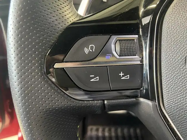 Peugeot 208 view 13