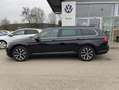 Volkswagen Passat Variant 2.0 TSI DSG BUSINESS AHK+KAMERA+P Schwarz - thumbnail 2