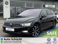 Volkswagen Passat Variant 2.0 TSI DSG BUSINESS AHK+KAMERA+P Schwarz - thumbnail 1