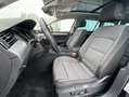 Volkswagen Passat Variant 2.0 TSI DSG BUSINESS AHK+KAMERA+P Schwarz - thumbnail 10