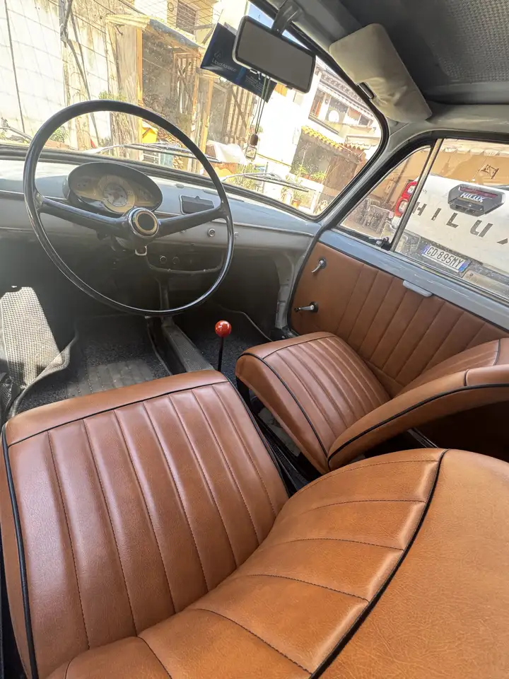 Autobianchi, foto 5