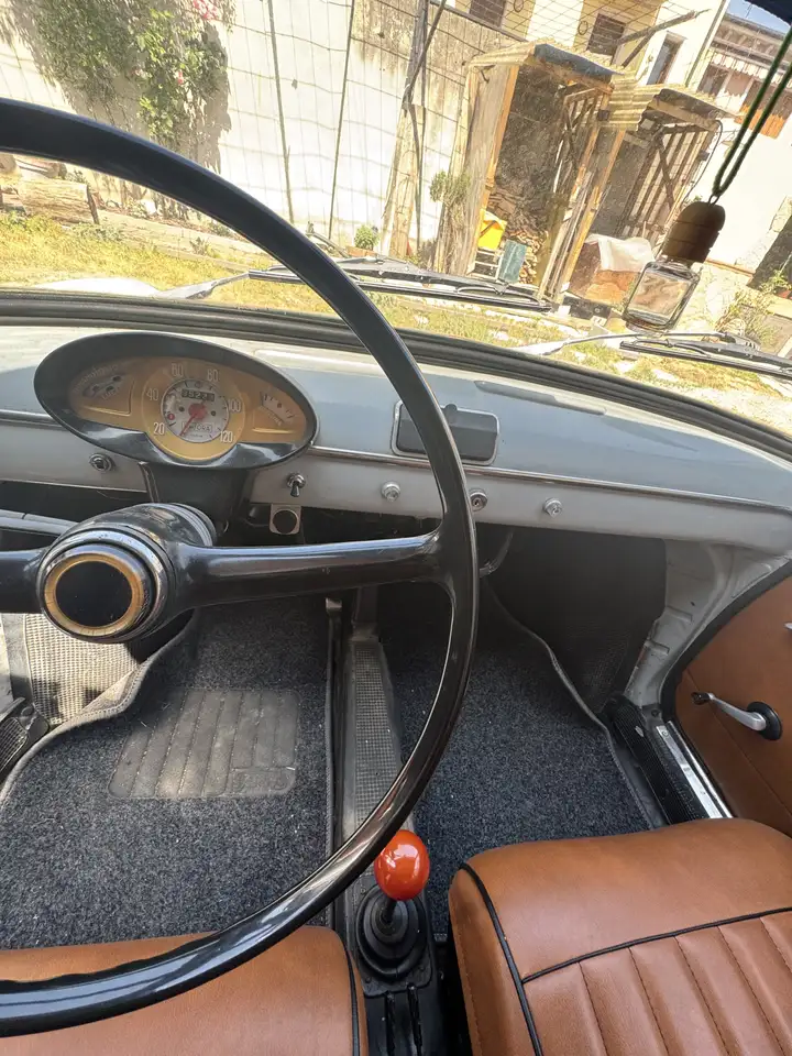 Autobianchi, foto 6