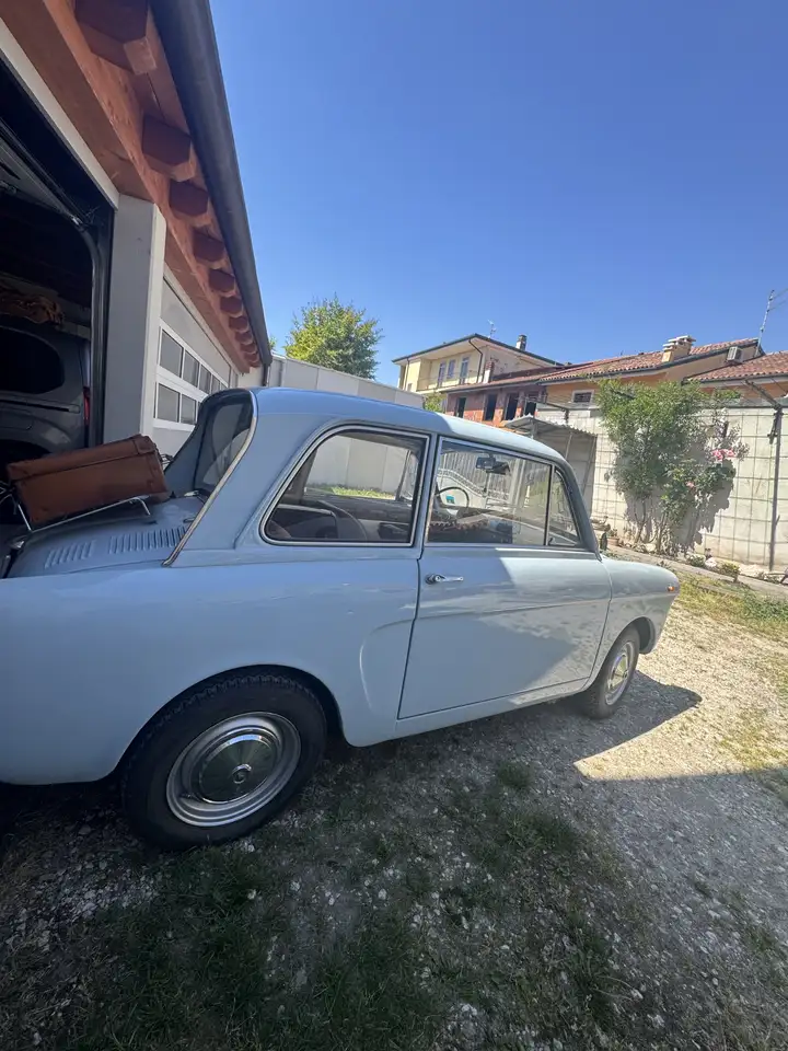 Autobianchi, foto 4