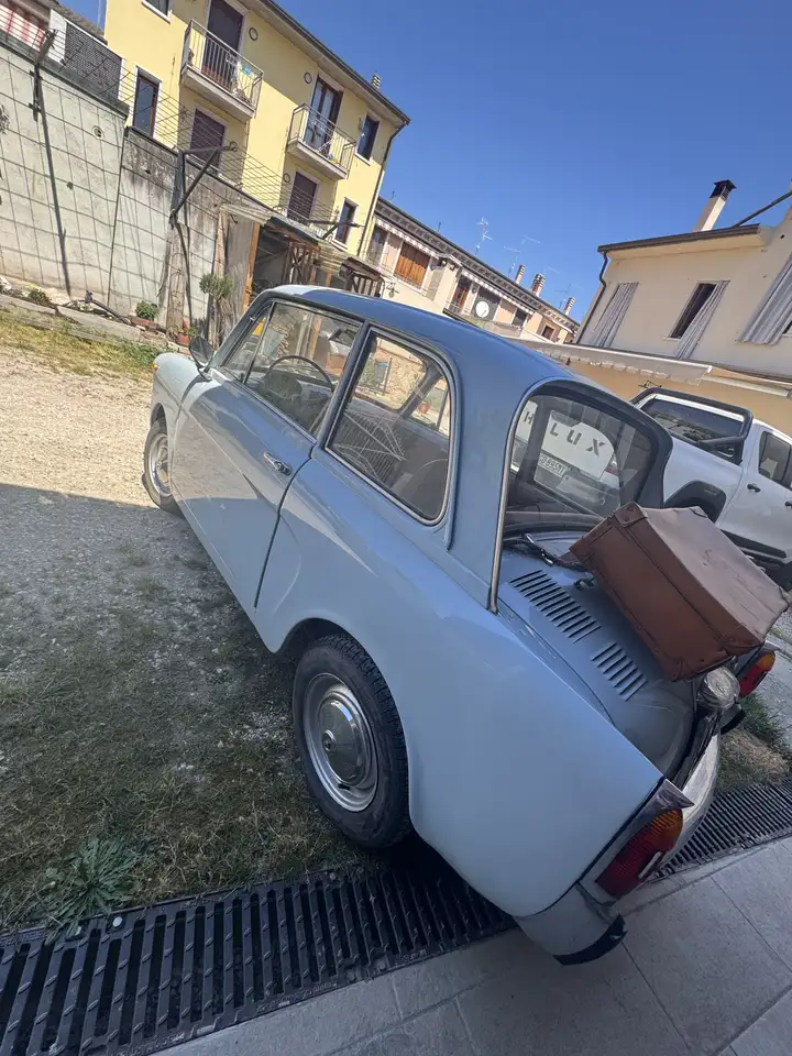 Autobianchi, foto 2