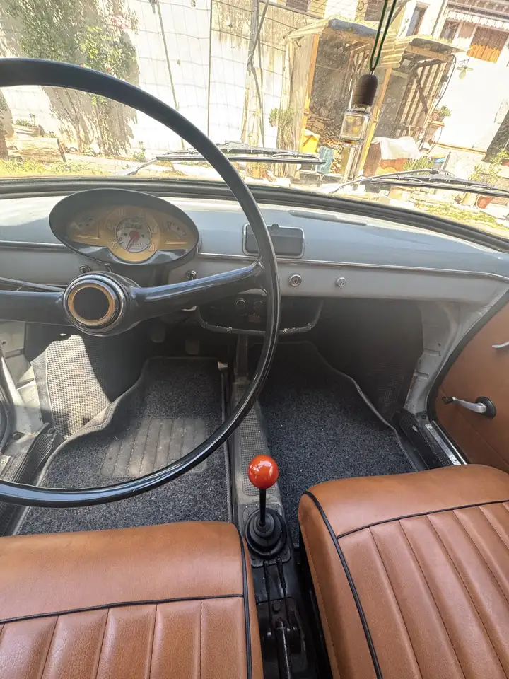 Autobianchi, foto 7