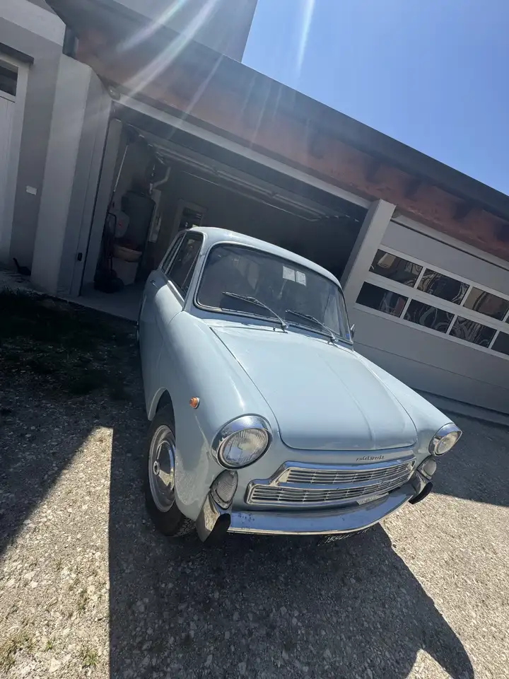 Autobianchi, foto 3