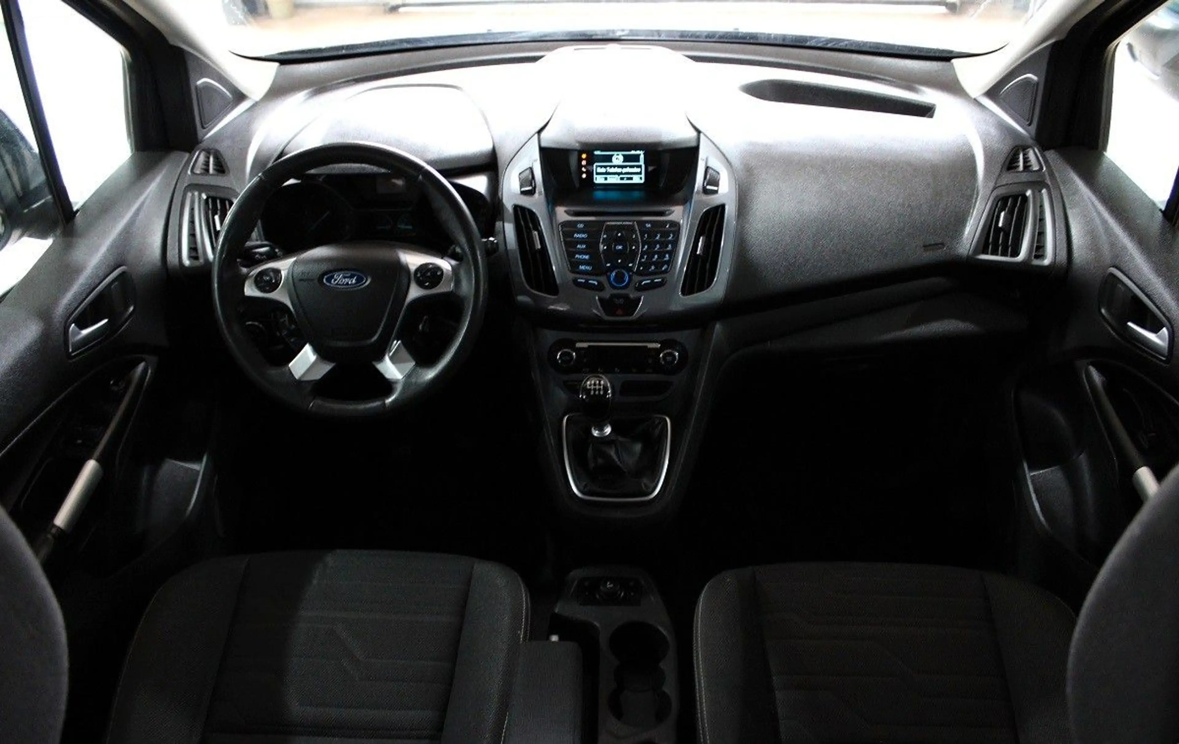 Ford Tourneo Connect Titanium*Tüv NEU*PDC*Scheckheft* — photo 13
