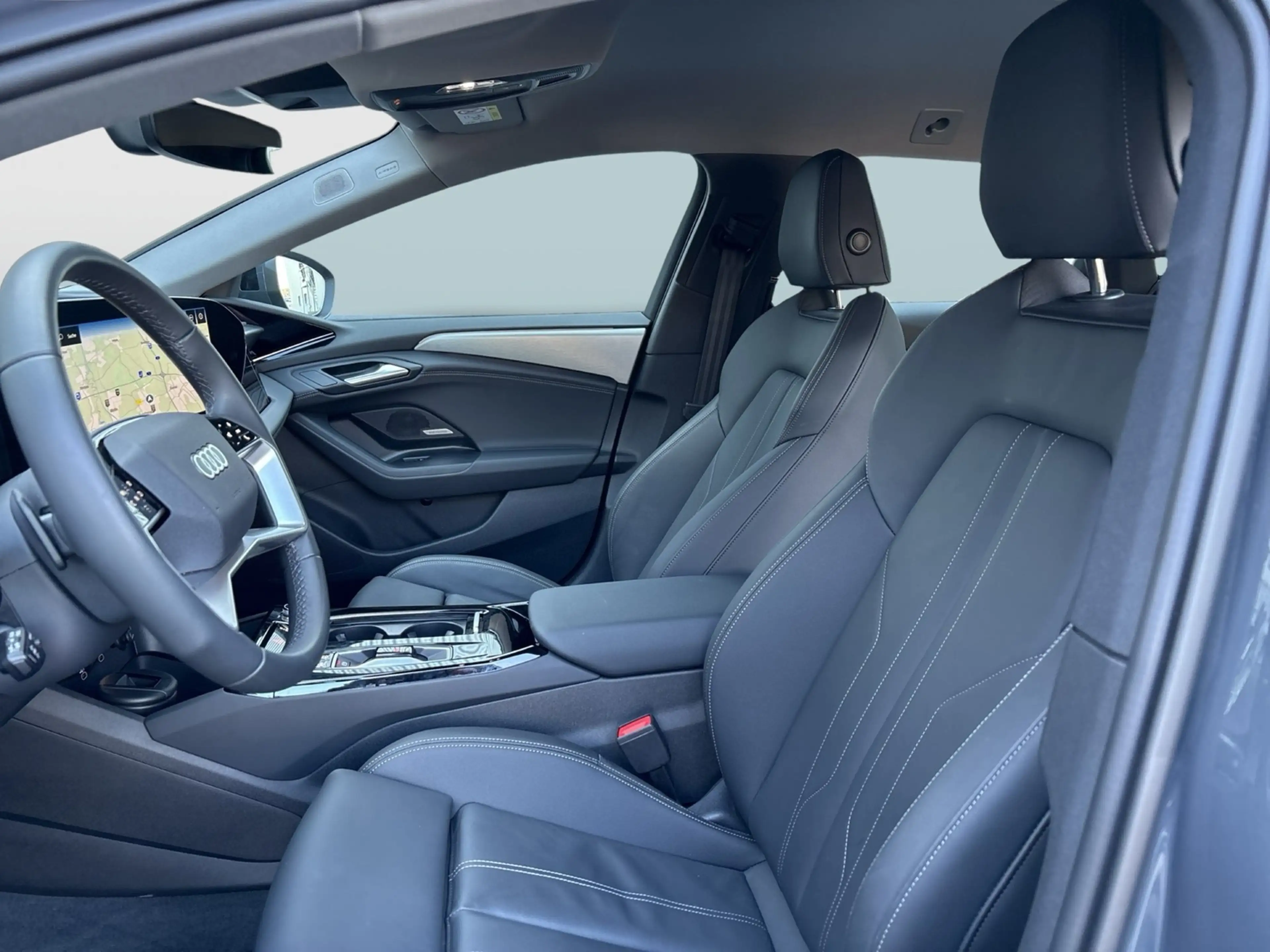 Audi A6 e-tron Avant quattro advanced B&O AHK 360°CAM — photo 10
