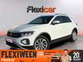 Volkswagen T-Roc 2.0TDI 85kW Blanco - thumbnail 1