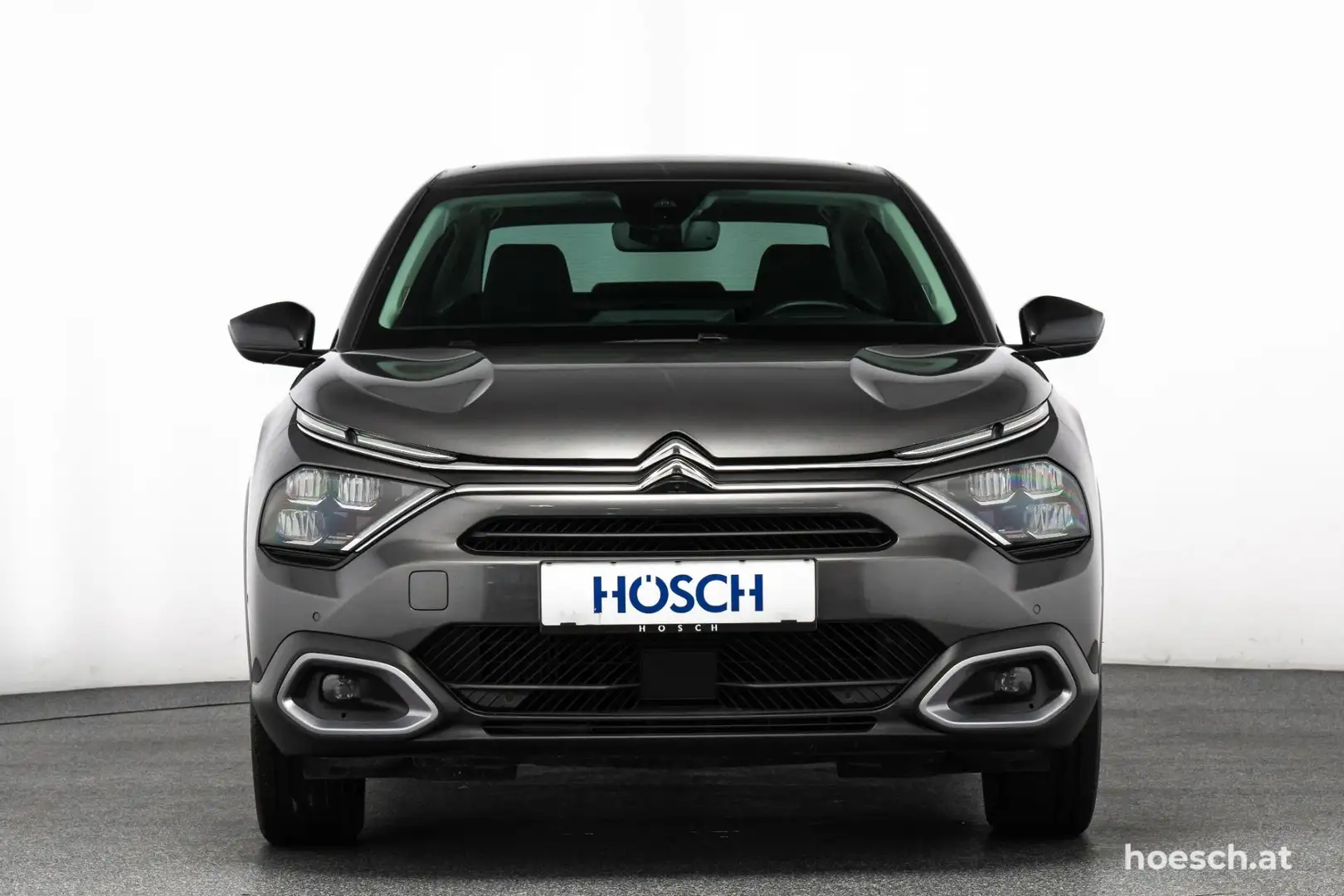 Citroen C4 X PureTech 130 Aut. MAX PANO HEAD-UP R-KAM ACC++ Grau - 2