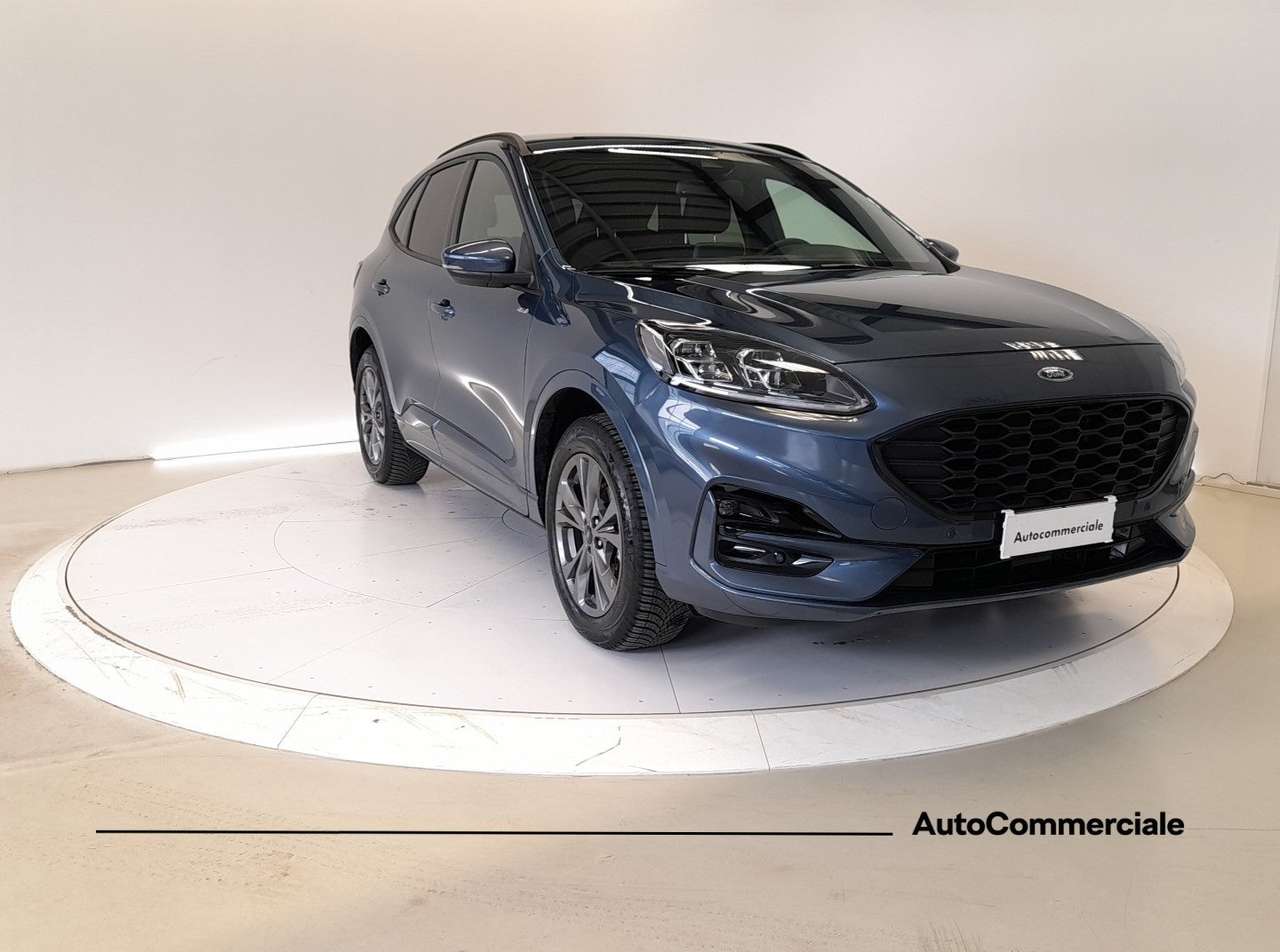 Ford Kuga 2.5 Benzina PHEV 225CV 2WD ST-Line Aut