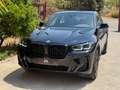 BMW X4 xDrive 20dA xLine M Sport Bleu - thumbnail 28
