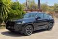 BMW X4 xDrive 20dA xLine M Sport Bleu - thumbnail 32