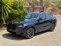 BMW X4 xDrive 20dA xLine M Sport Bleu - thumbnail 31