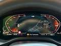 BMW X4 xDrive 20dA xLine M Sport Bleu - thumbnail 4