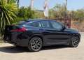 BMW X4 xDrive 20dA xLine M Sport Bleu - thumbnail 16