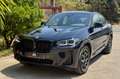 BMW X4 xDrive 20dA xLine M Sport Bleu - thumbnail 29