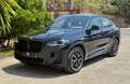 BMW X4 xDrive 20dA xLine M Sport Bleu - thumbnail 30