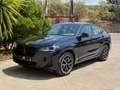 BMW X4 xDrive 20dA xLine M Sport Bleu - thumbnail 24