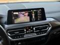 BMW X4 xDrive 20dA xLine M Sport Bleu - thumbnail 3