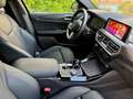 BMW X4 xDrive 20dA xLine M Sport Bleu - thumbnail 14