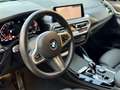BMW X4 xDrive 20dA xLine M Sport Bleu - thumbnail 5