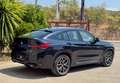 BMW X4 xDrive 20dA xLine M Sport Bleu - thumbnail 23