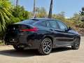 BMW X4 xDrive 20dA xLine M Sport Bleu - thumbnail 15