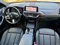BMW X4 xDrive 20dA xLine M Sport Bleu - thumbnail 7