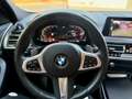 BMW X4 xDrive 20dA xLine M Sport Bleu - thumbnail 2