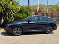 BMW X4 xDrive 20dA xLine M Sport Bleu - thumbnail 26