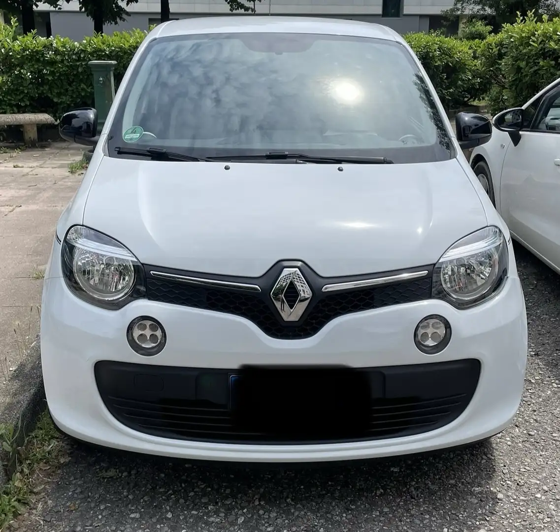 Renault Twingo 1.0 sce Intens (Energy) S&S 69cv - 1