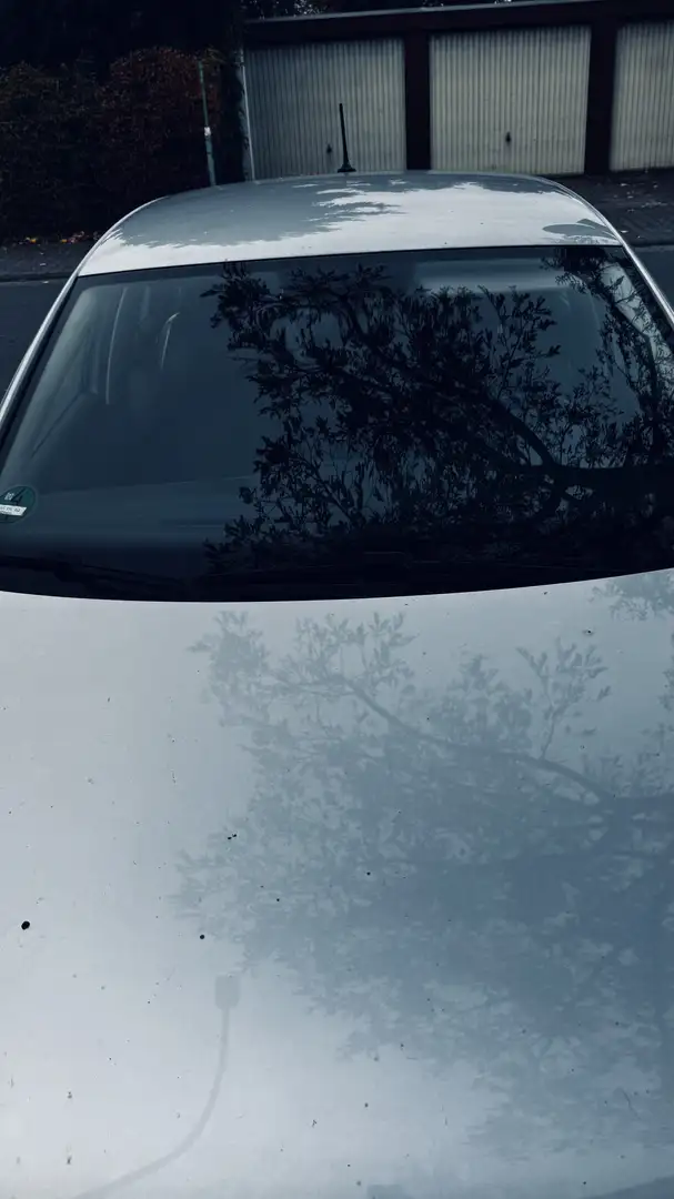 Volkswagen Polo 1.4 TDI Black/Silver Edition - 1