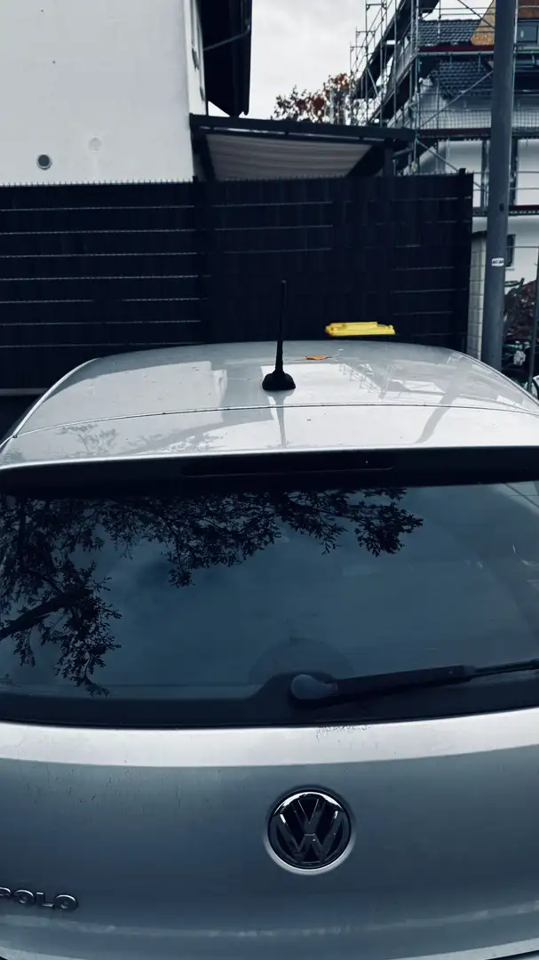 Volkswagen Polo 1.4 TDI Black/Silver Edition - 2