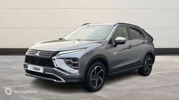 2.4 MIVEC PHEV 188ch Business 4WD 2023