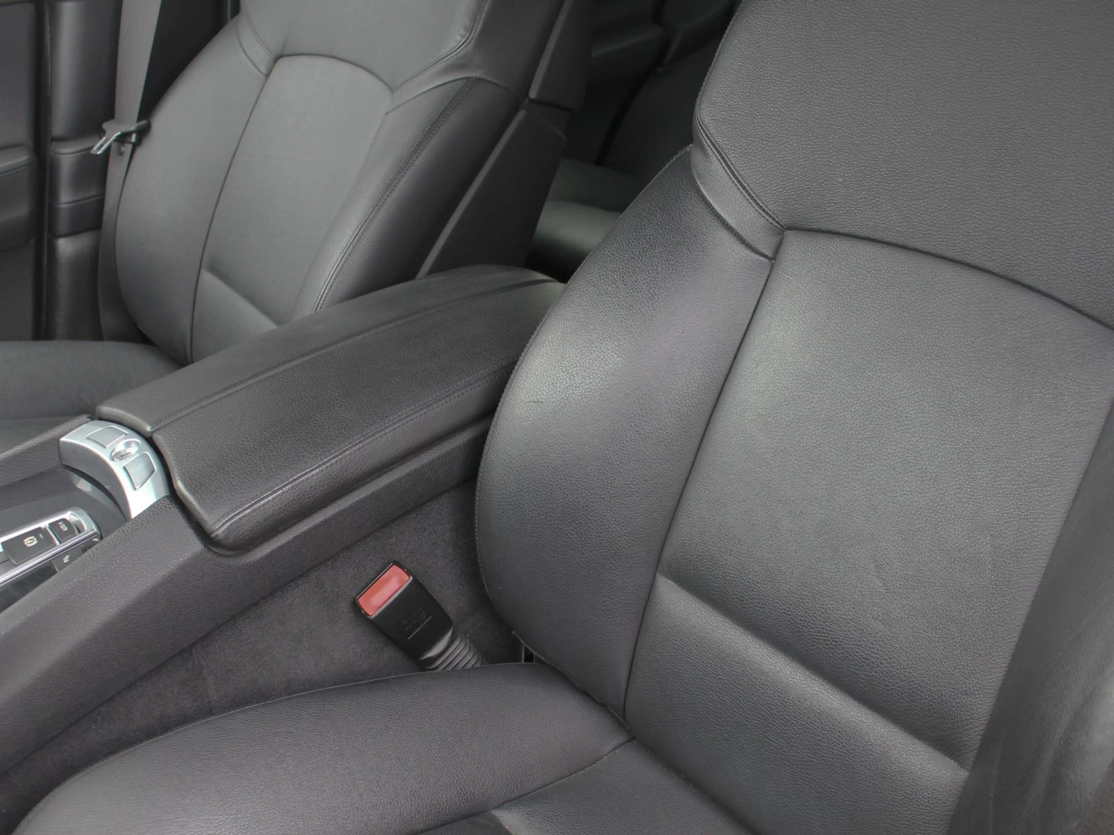 BMW 535 5-serie Gran Turismo 535i High Executive zeer comp — photo 14