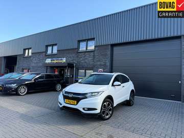 1.5 i-VTEC Executive | 1E EIGENAAR | 12MND GARANTI