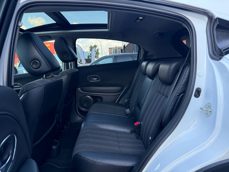 Honda HR-V 1.5 i-VTEC Executive | 1E EIGENAAR | 12MND GARANTI — photo 31