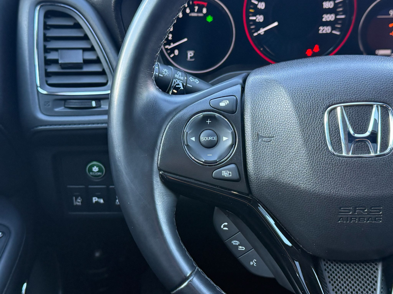 Honda HR-V 1.5 i-VTEC Executive | 1E EIGENAAR | 12MND GARANTI — photo 22