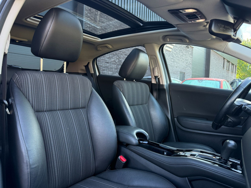 Honda HR-V 1.5 i-VTEC Executive | 1E EIGENAAR | 12MND GARANTI — photo 35