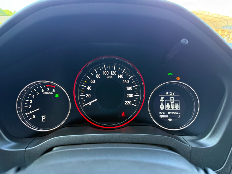 Honda HR-V 1.5 i-VTEC Executive | 1E EIGENAAR | 12MND GARANTI — photo 36