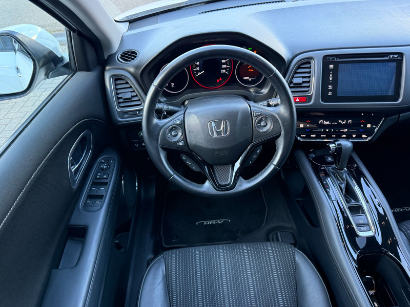 Honda HR-V 1.5 i-VTEC Executive | 1E EIGENAAR | 12MND GARANTI — photo 21