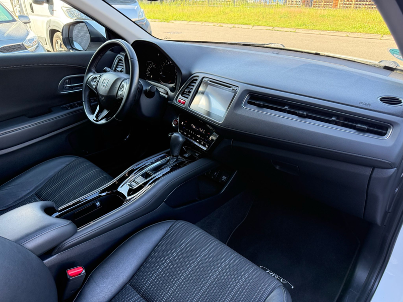 Honda HR-V 1.5 i-VTEC Executive | 1E EIGENAAR | 12MND GARANTI — photo 34