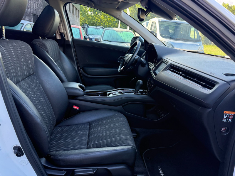 Honda HR-V 1.5 i-VTEC Executive | 1E EIGENAAR | 12MND GARANTI — photo 33