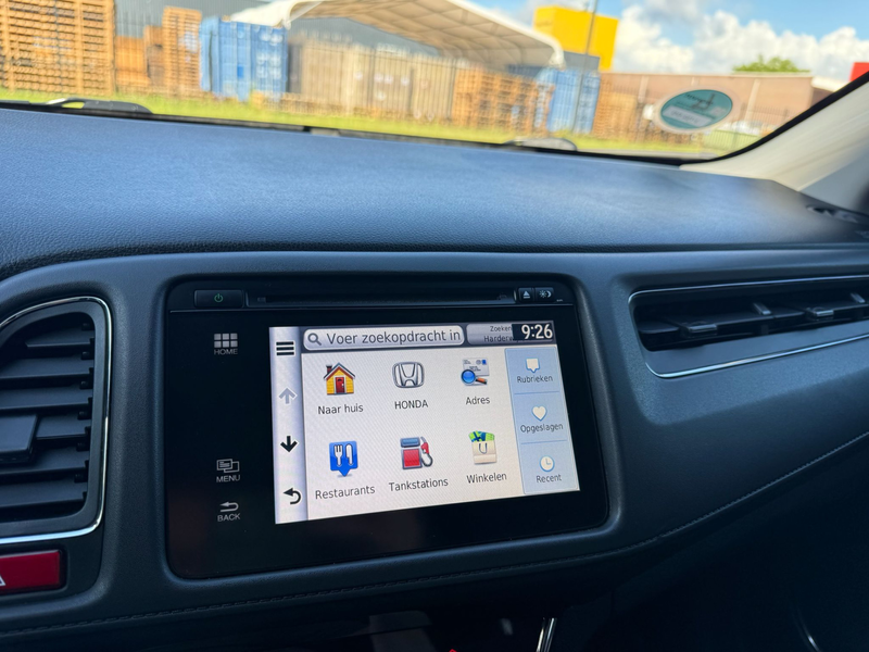 Honda HR-V 1.5 i-VTEC Executive | 1E EIGENAAR | 12MND GARANTI — photo 27