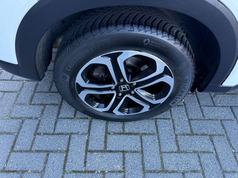 Honda HR-V 1.5 i-VTEC Executive | 1E EIGENAAR | 12MND GARANTI — photo 17