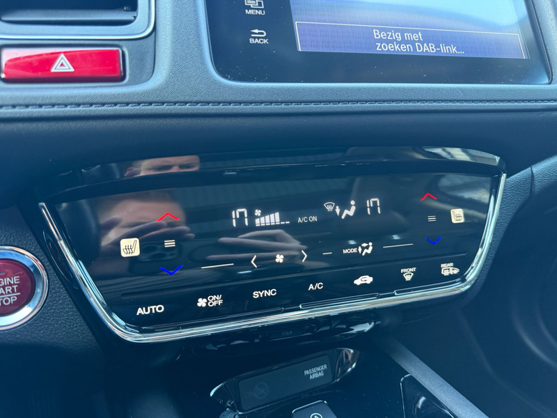 Honda HR-V 1.5 i-VTEC Executive | 1E EIGENAAR | 12MND GARANTI — photo 25