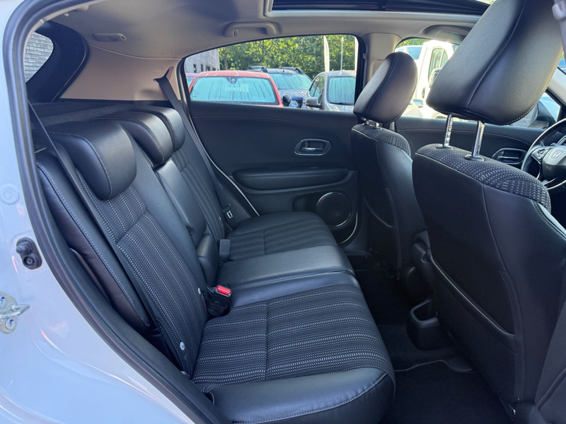 Honda HR-V 1.5 i-VTEC Executive | 1E EIGENAAR | 12MND GARANTI — photo 32